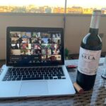 Cata de vinos virtual